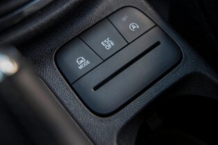 All-New Ford Fiesta ST Offers Limited-Slip Differential a...